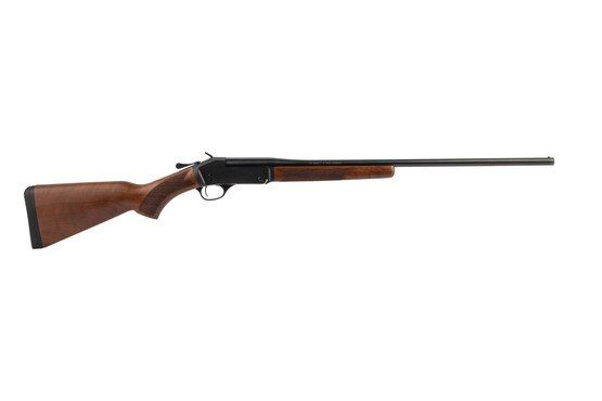 Henry 410 Bore break open shotgun with 26 inch barrel